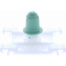 Vaico | Clip, Zier-/Schutzleiste | V10-3046 Vaico | Clip, Zier-/Schutzleiste | V10-3046