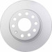 Hella | Bremsscheibe | 8DD 355 131-811