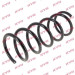 KYB | Fahrwerksfeder | RA6670 KYB | Fahrwerksfeder | RA6670