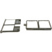 BOSCH 1 987 432 159 Innenraumfilter BOSCH 1 987 432 159 Innenraumfilter
