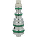 NRF Regelventil, Kompressor 38599