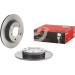 Brembo | Bremsscheibe | 08.7352.11 Brembo | Bremsscheibe | 08.7352.11