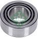 INA | Lager, Schaltgetriebe | 722 0947 10