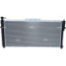 NRF | Kühler, Motorkühlung | 52020 NRF | Kühler, Motorkühlung | 52020
