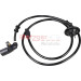 Metzger | Sensor, Raddrehzahl | 0900664 Metzger | Sensor, Raddrehzahl | 0900664