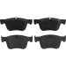 GDB2193 Bremsbelagsatz, Scheibenbremse