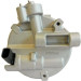 Mahle Kompressor, Klimaanlage BEHR ACP 6 000S Mahle Kompressor, Klimaanlage BEHR ACP 6 000S