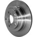 Hella | Bremsscheibe | 8DD 355 112-341 Hella | Bremsscheibe | 8DD 355 112-341