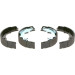 BOSCH | Bremsbackensatz, Feststellbremse | 0 986 487 768 BOSCH | Bremsbackensatz, Feststellbremse | 0 986 487 768