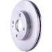 Hella | Bremsscheibe | 8DD 355 104-151