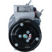 NRF | Kompressor, Klimaanlage | 32670 NRF | Kompressor, Klimaanlage | 32670