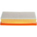 BOSCH 1 457 433 596 Luftfilter