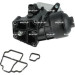 31847 Gehäuse, Ölfilter EASY FIT