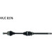 SKF | Antriebswelle | VKJC 8196