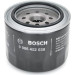 BOSCH 0 986 452 030 Ölfilter