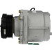 Nissens | Kompressor, Klimaanlage | 89066 Nissens | Kompressor, Klimaanlage | 89066