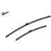 BOSCH A 523 S Scheibenwischer Aerotwin 3 397 007 523 BOSCH A 523 S Scheibenwischer Aerotwin 3 397 007 523