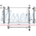 Nissens | Kühler, Motorkühlung | 61032 Nissens | Kühler, Motorkühlung | 61032