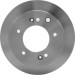 Hella | Bremsscheibe | 8DD 355 112-821