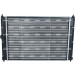 NRF | Kühler, Motorkühlung | 519505 NRF | Kühler, Motorkühlung | 519505