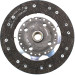 LuK 600 0136 00 Kupplungssatz RepSet DMF LuK 600 0136 00 Kupplungssatz RepSet DMF