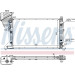Nissens | Kühler, Motorkühlung | 62597A Nissens | Kühler, Motorkühlung | 62597A