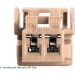 Blue Print | Sensor, Raddrehzahl | ADBP710109 Blue Print | Sensor, Raddrehzahl | ADBP710109