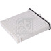 FEBI BILSTEIN 184045 Innenraumfilter FEBI BILSTEIN 184045 Innenraumfilter
