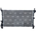 NRF | Kühler, Motorkühlung | 58375A NRF | Kühler, Motorkühlung | 58375A