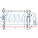 Nissens | Kühler, Motorkühlung | 61317A Nissens | Kühler, Motorkühlung | 61317A
