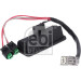 FEBI BILSTEIN 184578 Schalter, Heckklappenentriegelung FEBI BILSTEIN 184578 Schalter, Heckklappenentriegelung