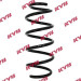 KYB | Fahrwerksfeder | Vorne links | RA1159 KYB | Fahrwerksfeder | Vorne links | RA1159