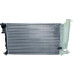 NRF | Kühler, Motorkühlung | 50412 NRF | Kühler, Motorkühlung | 50412