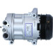 NRF Kompressor, Klimaanlage EASY FIT 32543