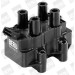 BorgWarner (BERU) | Zündspule | ZS344 BorgWarner (BERU) | Zündspule | ZS344