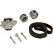 Gates | Wasserpumpe + Zahnriemensatz | KP15603XS Gates | Wasserpumpe + Zahnriemensatz | KP15603XS