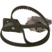 BOSCH | Wasserpumpe + Zahnriemensatz | 1 987 946 485 BOSCH | Wasserpumpe + Zahnriemensatz | 1 987 946 485