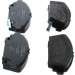 BOSCH | Bremsbelagsatz, Scheibenbremse | 0 986 494 414 BOSCH | Bremsbelagsatz, Scheibenbremse | 0 986 494 414