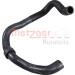 Metzger | Kühlerschlauch | 2421749 Metzger | Kühlerschlauch | 2421749