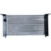 NRF | Kühler, Motorkühlung | 53603A NRF | Kühler, Motorkühlung | 53603A
