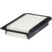 Hengst Filter | Luftfilter | E525L