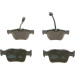 BOSCH | Bremsbelagsatz, Scheibenbremse | 0 986 424 848 BOSCH | Bremsbelagsatz, Scheibenbremse | 0 986 424 848