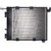Mahle | Kondensator, Klimaanlage | AC 349 000S