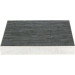 BOSCH 1 987 435 552 Innenraumfilter FILTER+pro BOSCH 1 987 435 552 Innenraumfilter FILTER+pro