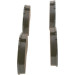 BOSCH | Bremsbelagsatz, Scheibenbremse | 0 986 494 273 BOSCH | Bremsbelagsatz, Scheibenbremse | 0 986 494 273