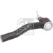 FEBI BILSTEIN 183180 Spurstangenkopf FEBI BILSTEIN 183180 Spurstangenkopf