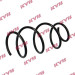 KYB | Fahrwerksfeder | RA1017 KYB | Fahrwerksfeder | RA1017