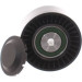 SKF | Umlenk-/Führungsrolle, Keilrippenriemen | VKM 31008