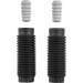 PK320 Staubschutzsatz, Stoßdämpfer PROTECTION KIT