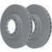 ATE | Bremsscheibe | 24.0124-0140.1 ATE | Bremsscheibe | 24.0124-0140.1